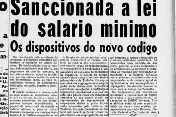 Sancionada Lei do Salário Mínimo A Noite e1578675403151