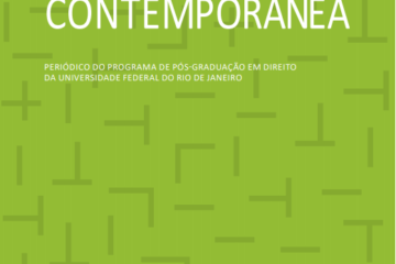 Teoria jurídica contem