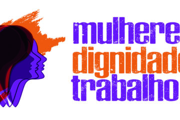 Logo Projeto Mulheres dignidade e trabalho