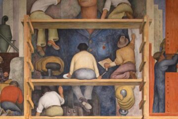 rivera worker