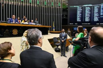 mara gabrilli derrubada veto bpc