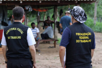 ENIT Auditor fiscal do trabalho Inspeção do trabalho