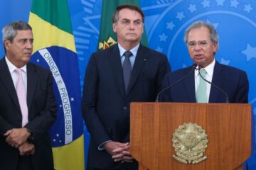 Abr Casal Jr. Jair Bolsonaro Paulo Guedes