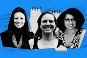 The Lily Leslie Gonzales Einat Lev Erica Williams