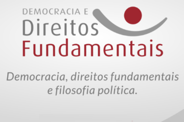 DDF Democracia e Direitos Fundamentais