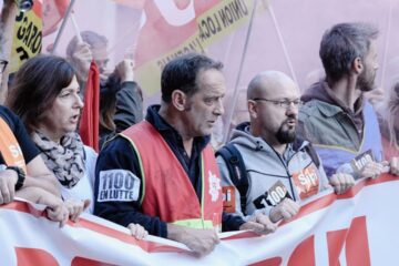 Nord ouest films cena do filme Em Guerra Em Guerre Stephane Brize 2018