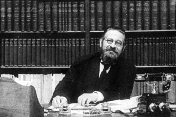 OIT Albert Thomas