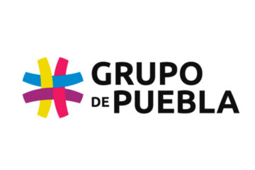 Grupo de Puebla divulgacao
