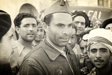 Wikimedia Commons Buenaventura Durruti