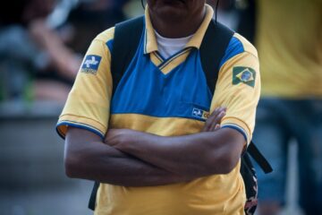 Abr Camargo correios