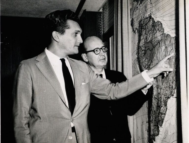 Arquivo Nacional Celso Furtado