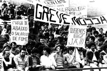 Sindiban POA greve bancarios
