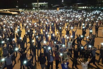 Sindicato dos Metalurgicos da grande Curitiba greve metalurgicos Renault Parana