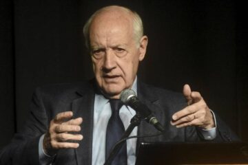 Télam Roberto Lavagna