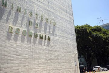 Abr Cruz Ministério da Economia