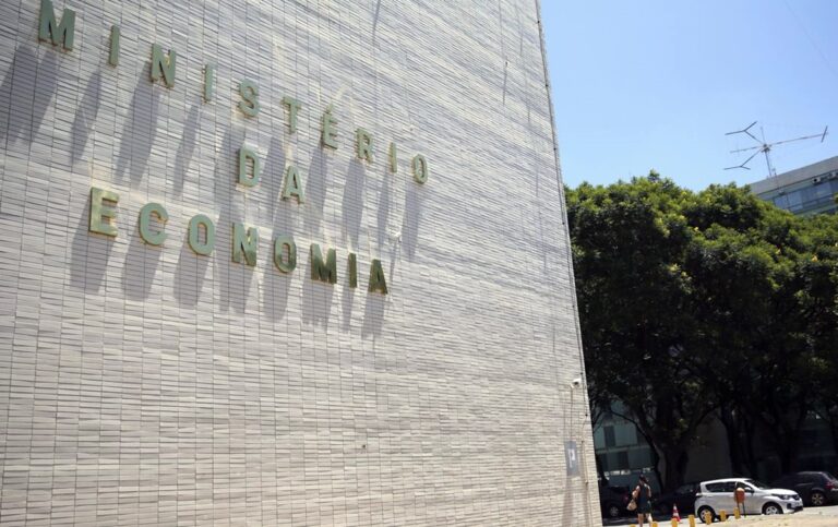 Abr Cruz Ministério da Economia