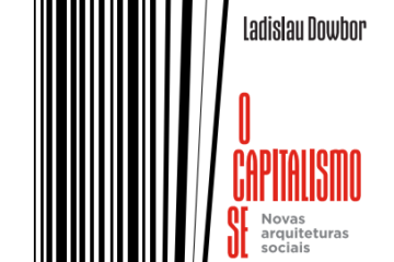 Edicoes Sesc capa do livro O capitalismo se desloca Ladislau Dowbor 2020 e1599847865237