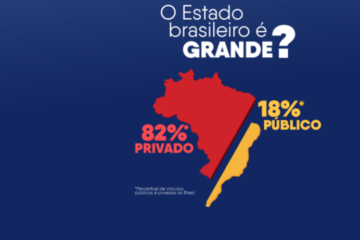 Portal Adverso Brasil funcionalismo publico