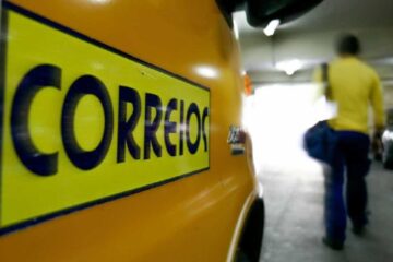 Abr Correios