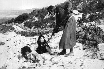 Copacabana Filmes cinema Deus e o Diabo na terra do sol Glauber Rocha
