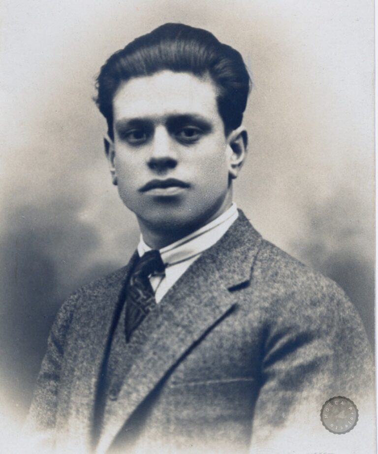 Projecto Mosca Mario Castelhano