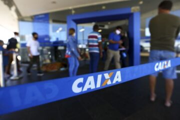 Abr Camargo caixa federal