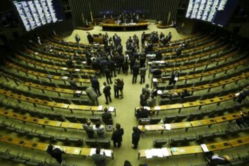 Abr Camargo Camara dos deutados mp 870 2019 2019