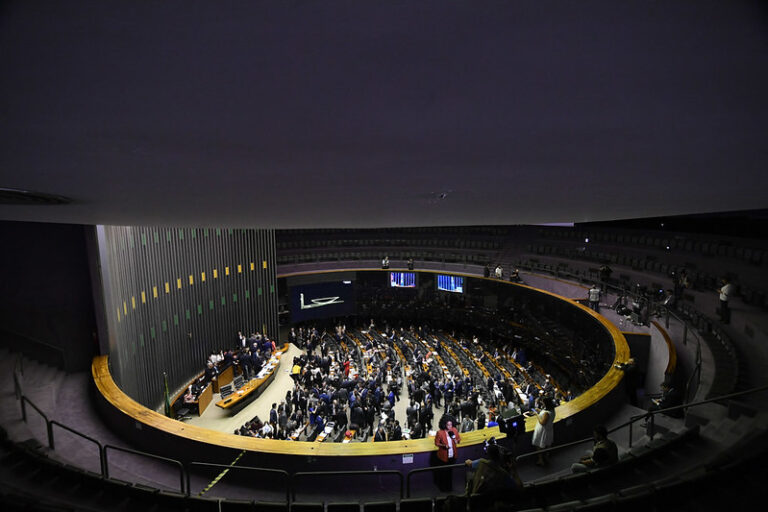 Agencia Senado Oliveira Camara dos deputados