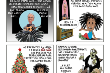 IJF Aroeira Niara super ricos
