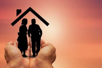 Pixabay idosos aposentadoria