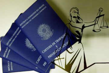 Pontonow direito do trabalho justica do trabalho carteira de trabalho