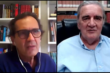 Unicamp Ricardo Carneiro e Luiz Gonzaga Belluzzo 2020