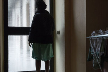 Unicef Romenzi trabalho escravo