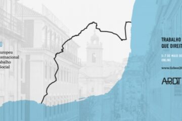 APODIT Divulgacao do XIII Congresso Regional Europeu da Sociedade Internacional de Direito do Trabalho e Seguranca social Lisboa Portugal 2021