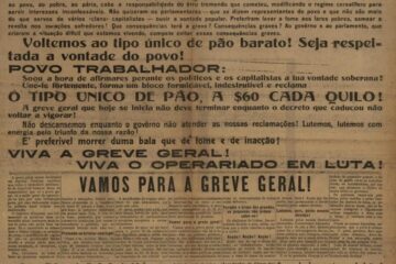 Universidade Nova de Lisboa Instituto de Historia Contemporanea jornal A batalha Portugal 1922 e1614111612189