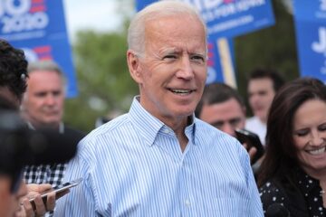 Wikimedia Commons Joe Biden