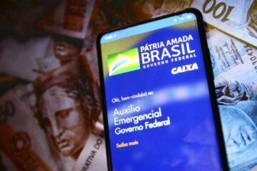 Abr Camargo caixa federal auxilio emergencial