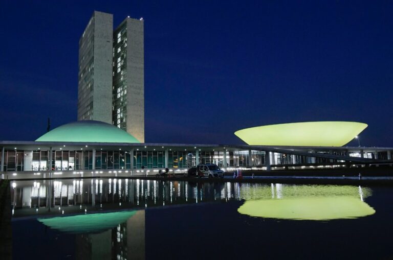 Agencia Senado Barreto Senado Camara de Deputados
