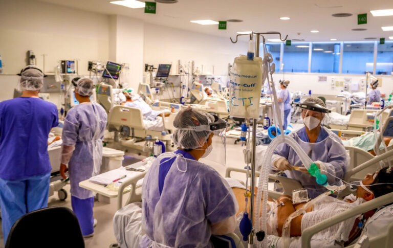 Hospital de Clinicas de Porto Alegre Avila profissionais da saude hospital e1623158192653