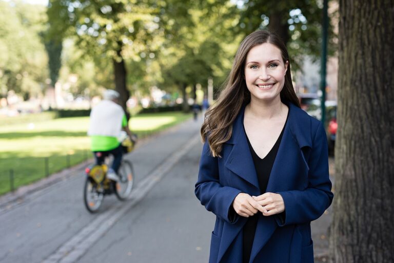 Wikimedia Commons Kanslia Sanna Marin Finlandia 2019