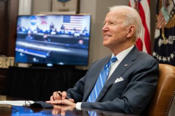 Casa Branca Schultz Joe Biden e1618235040630
