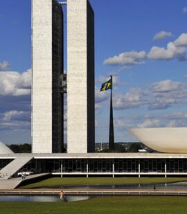 CNJ Stuckert congresso nacional brasilia