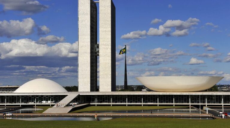 CNJ Stuckert congresso nacional brasilia