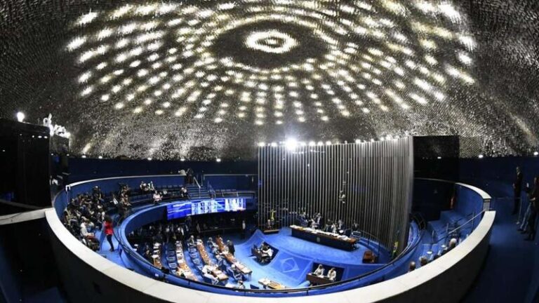 Agencia Senado Oliveira