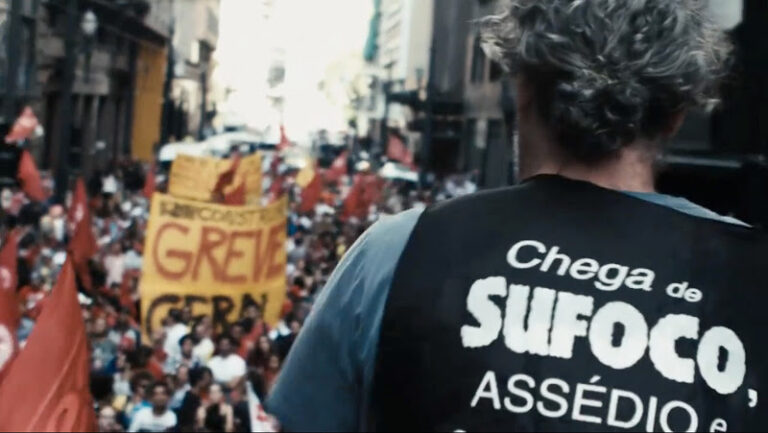 Festival do Rio Futuro Junho cinema