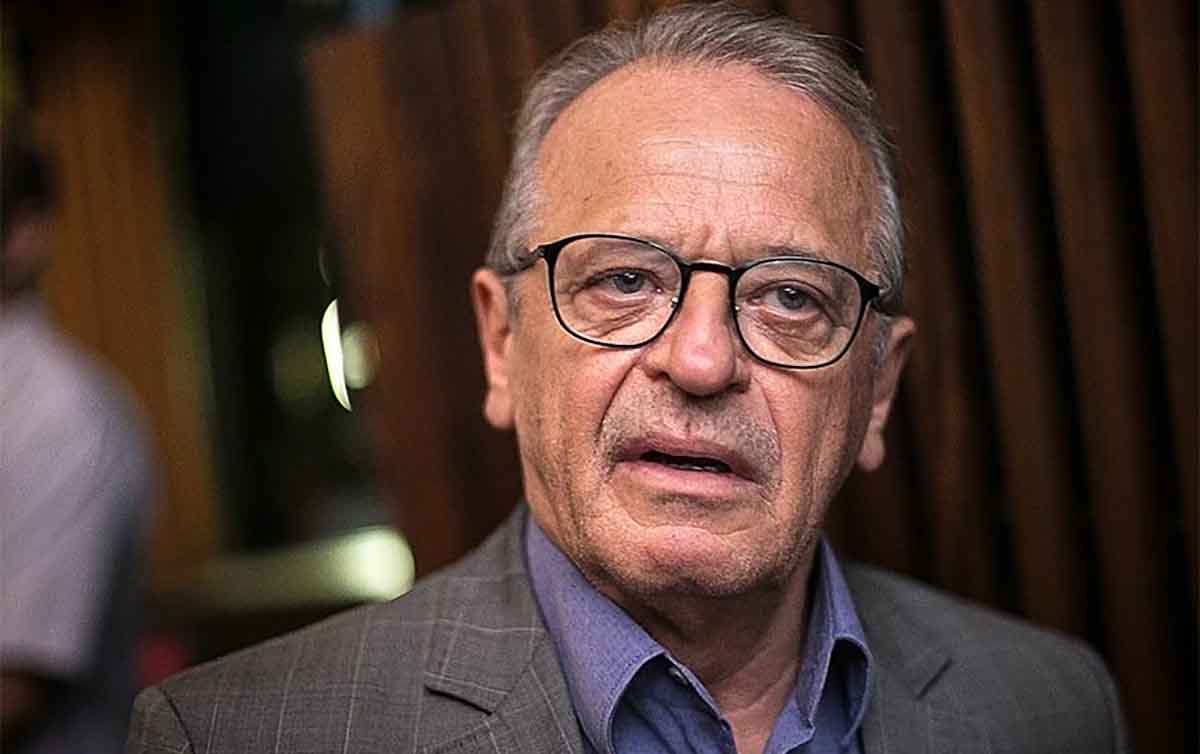 Sul21 Santos Tarso Genro