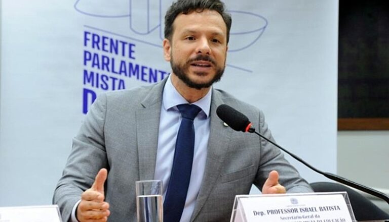 cam dos deputados viana deputado israel