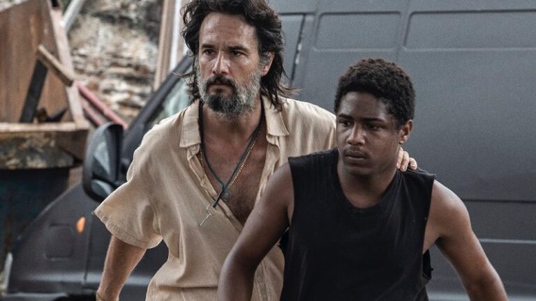 netflix 7 prisioneiros