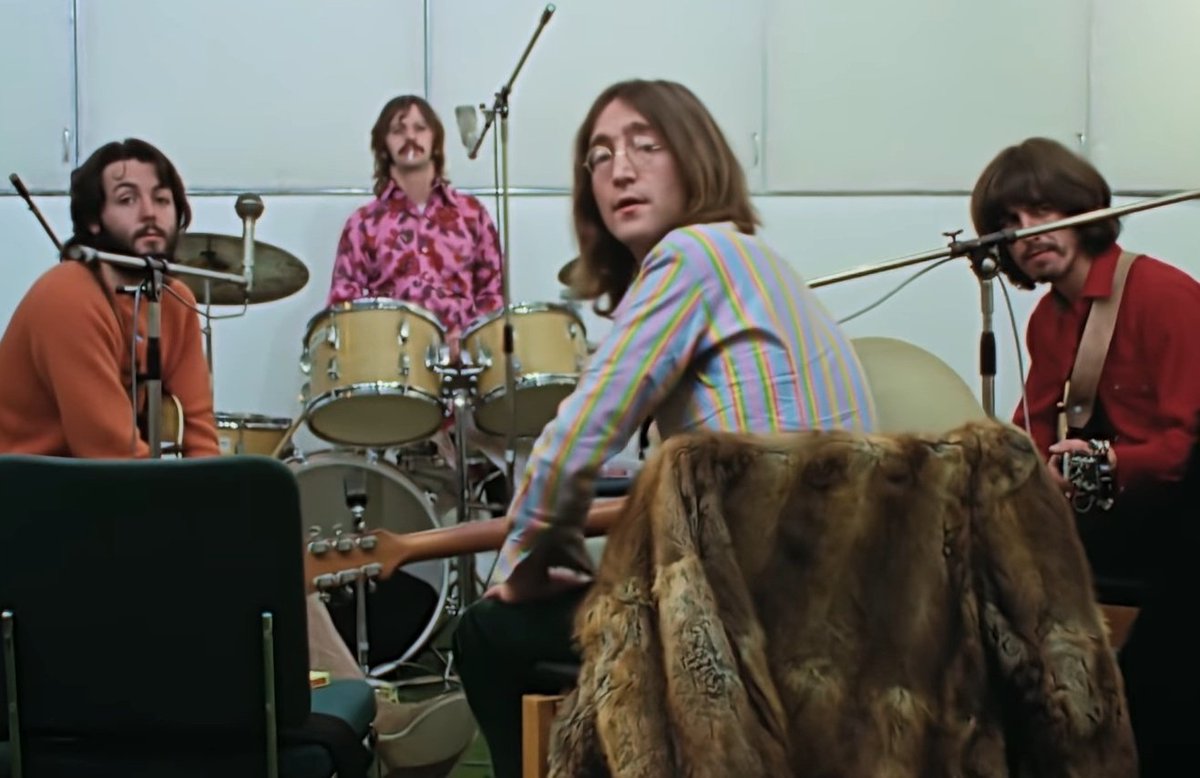disney beatles