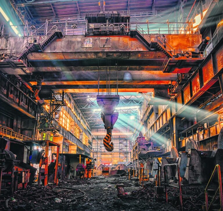 pixabay peter desindustrializacao